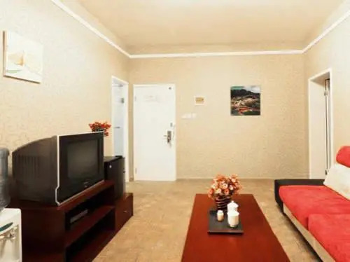 Square Inn Sichuan