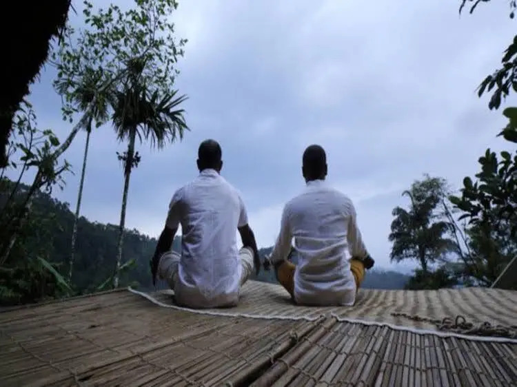 Ecotones Camps Munnar
