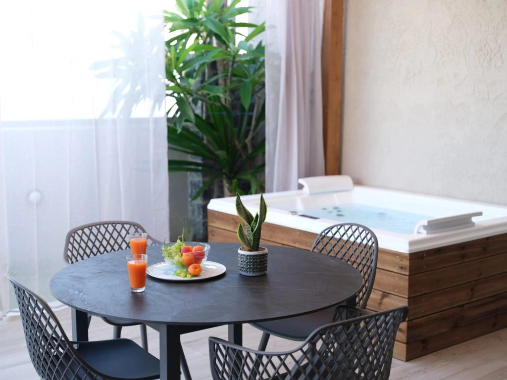 Al Mare Selective Accommodation