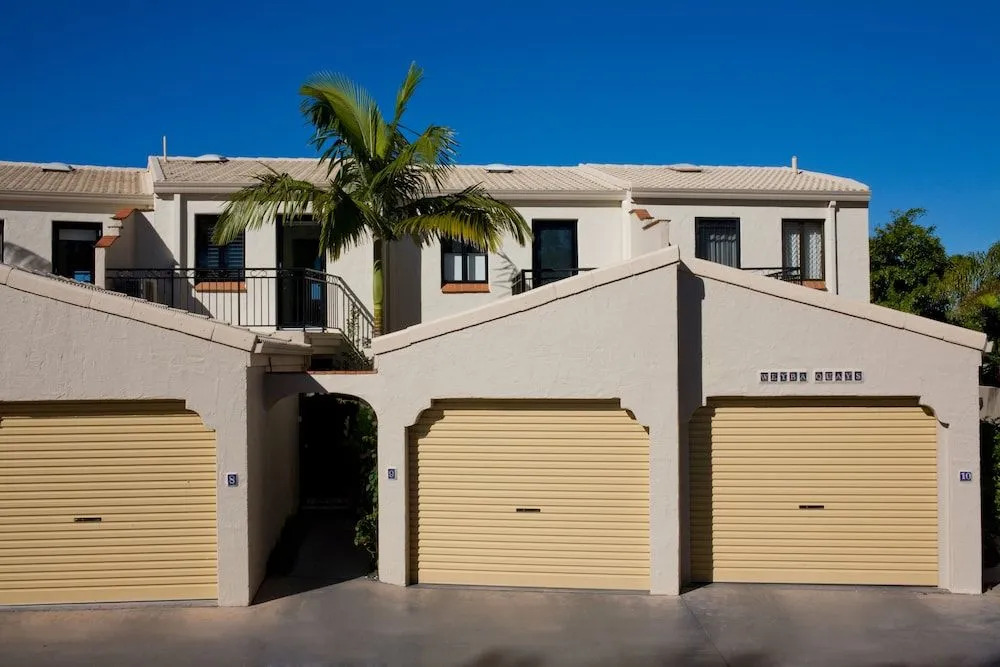 Weyba Quays Townhouse 7 Peza Court 6