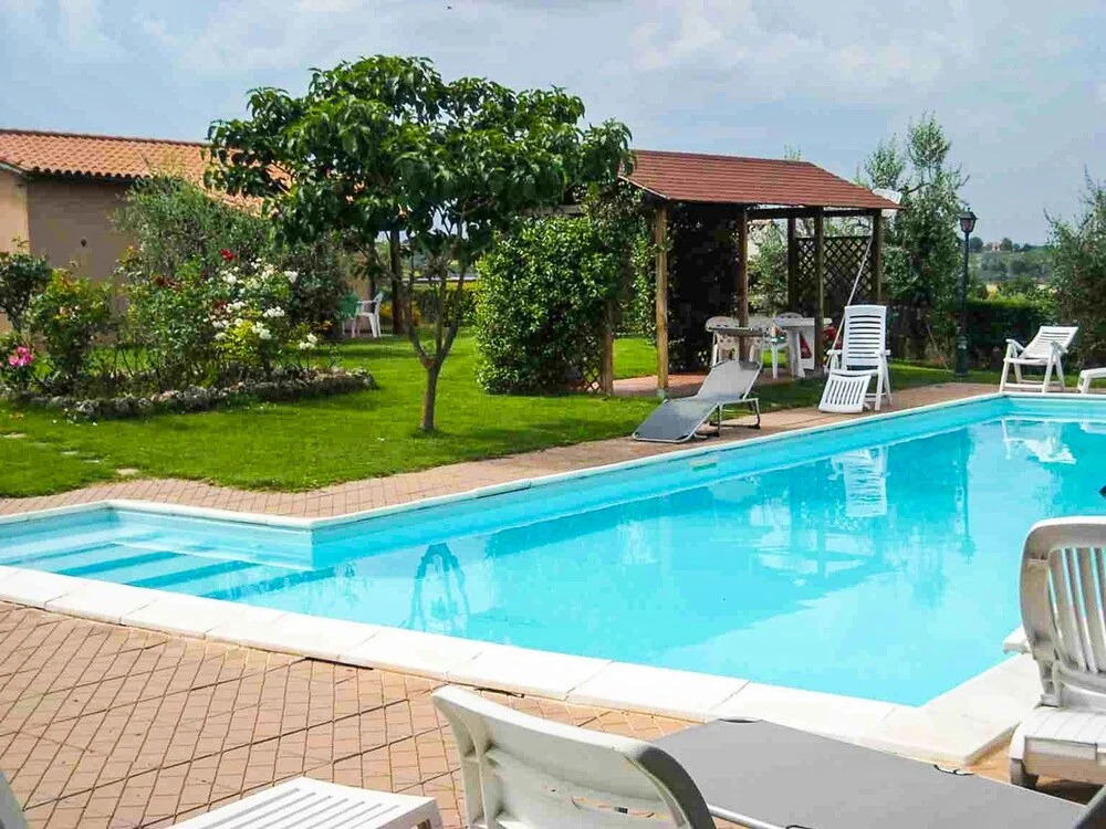 Spacious Apartment Il Grande