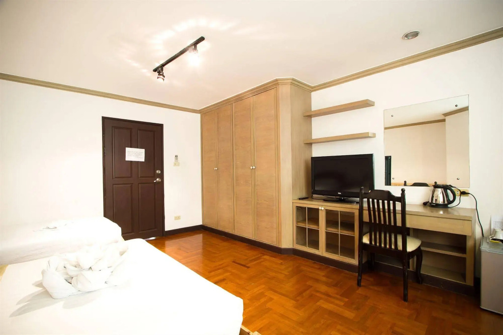 The XP Bangkok