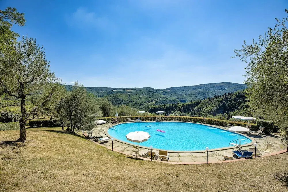 Agriturismo Il Giardino
