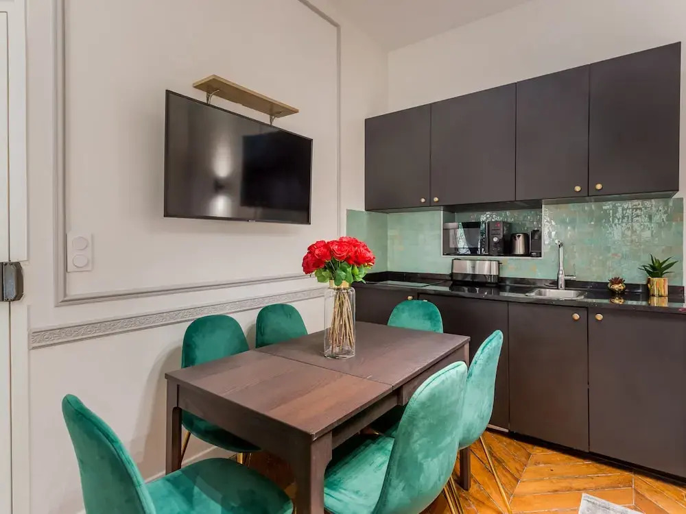 Merveil Luxury Suites AboukirI-II-III-IV