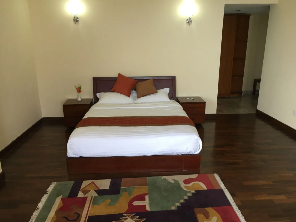 Pataleban Vineyard Resort