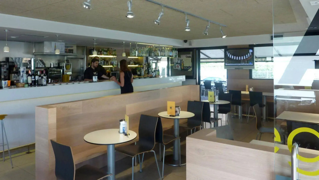 Hotel Ezeiza
