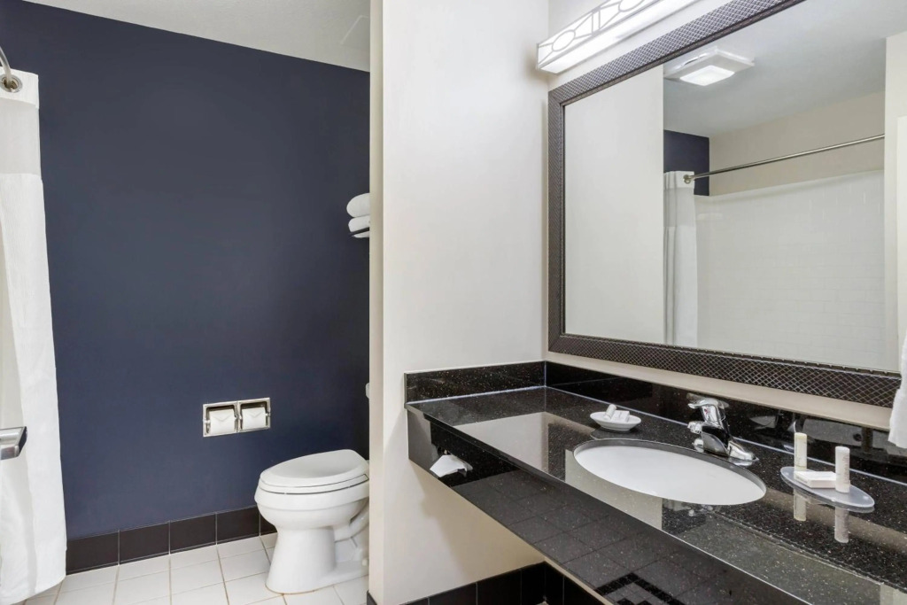 Fairfield Inn & Suites by Marriott Houston Conroe
