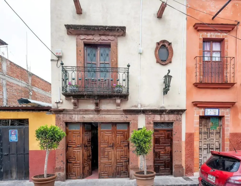 Beautiful 1 Bedroom apt @ San Miguel Allende