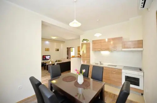 Apartment Filuro