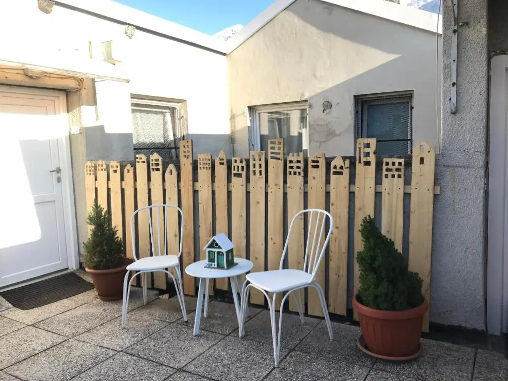 Attico Bellavista