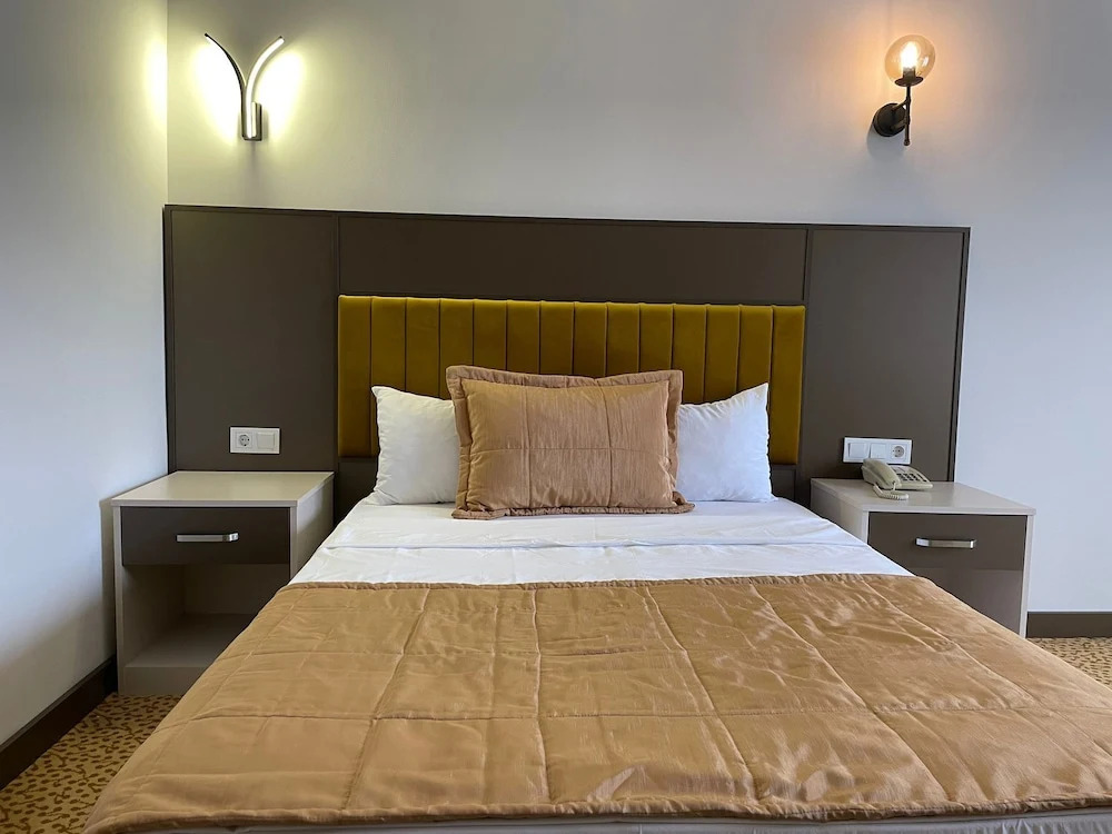 Hotel Sefa 1