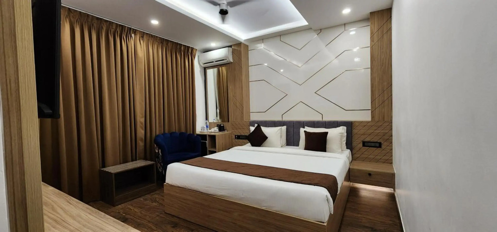Hotel Arcadia