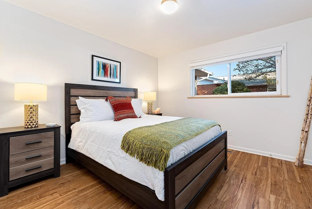 Gorgeous Hideout Near Old Town – Free Bikes!!