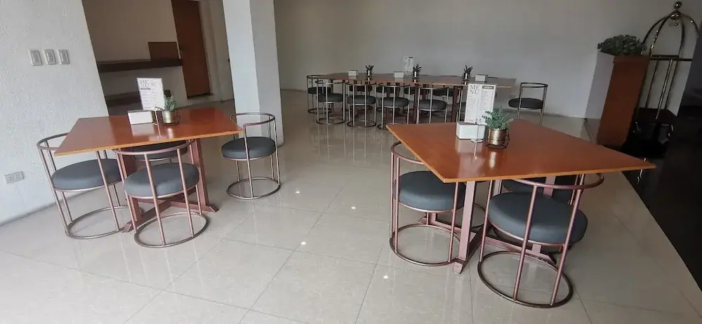 Dancenter Boss Hotel Angeles