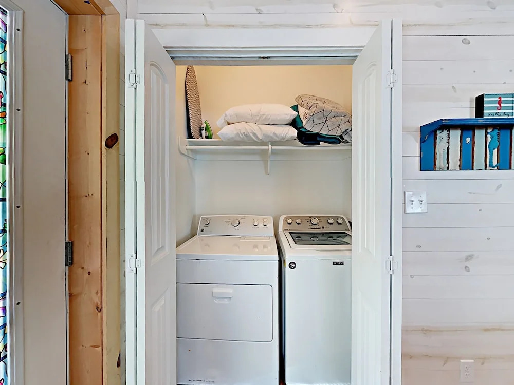 After Beach Delight #503 - Three Bedroom Townhome