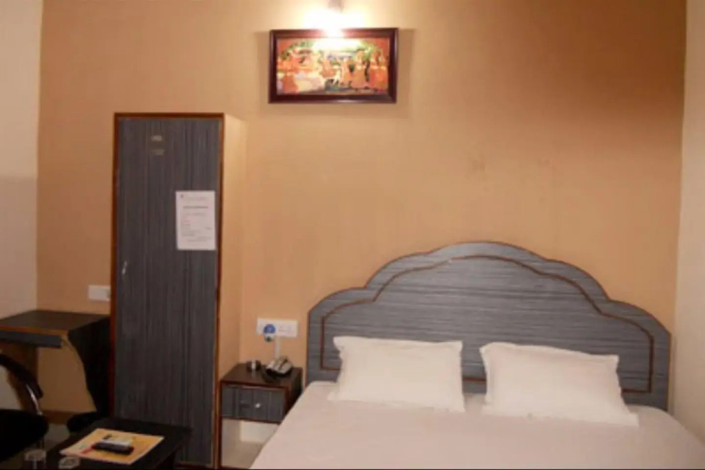 Hotel Diksha Hills