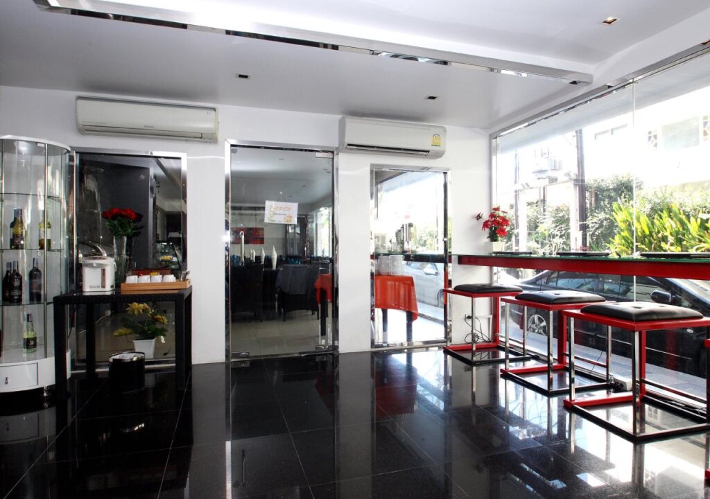 Grand Sunset Hotel Phuket