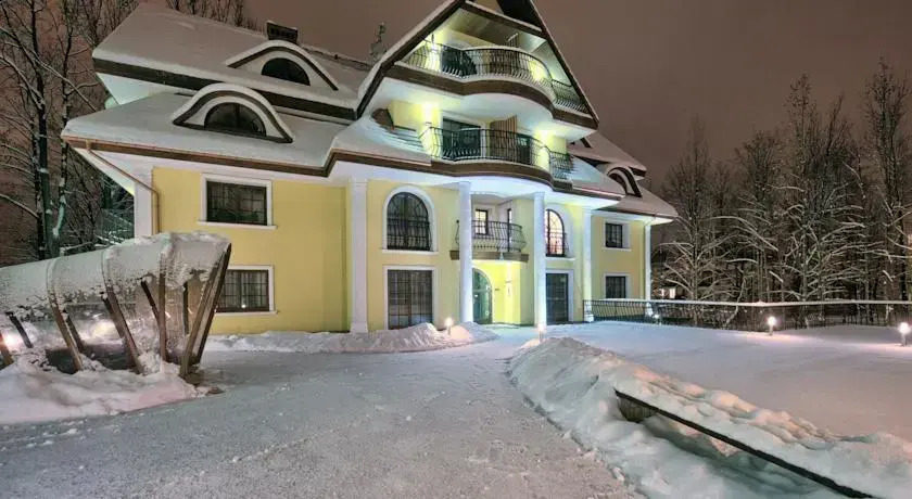 VisitZakopane - Dubaj Apartment