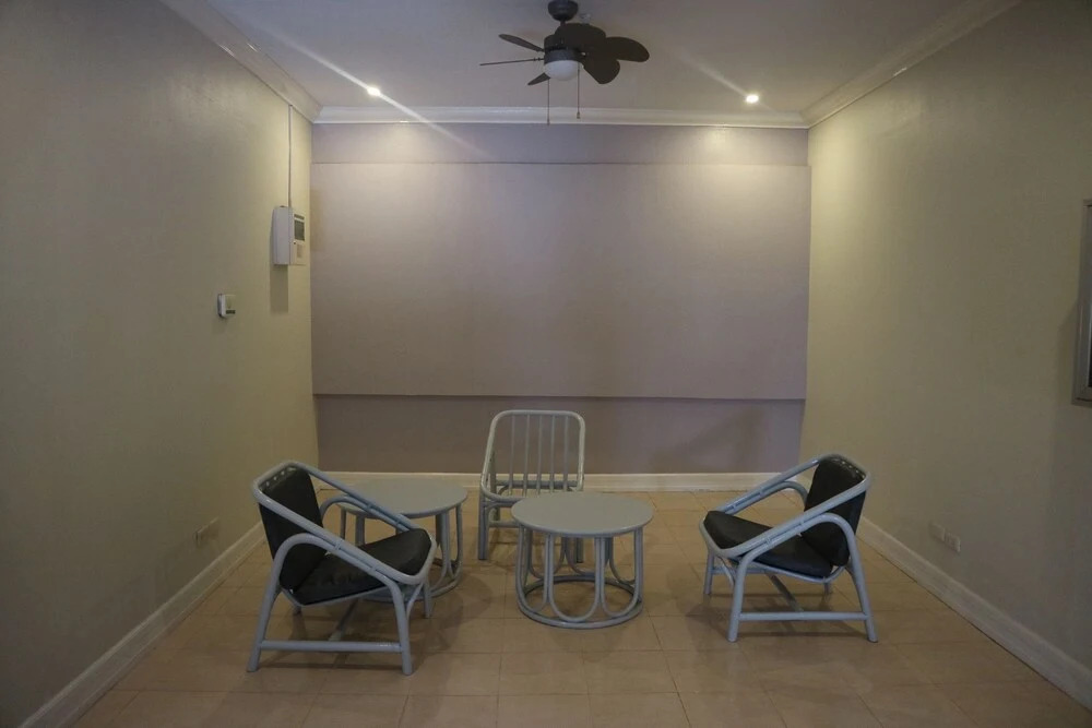 Bohol Avenue Hotel