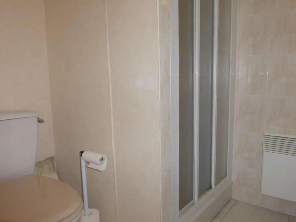 Appartement Saint-Gilles-Croix-de-Vie, 2 pièces, 4 personnes - FR-1-224-783