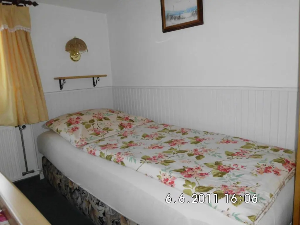 Ferienwohnung Fehrmann