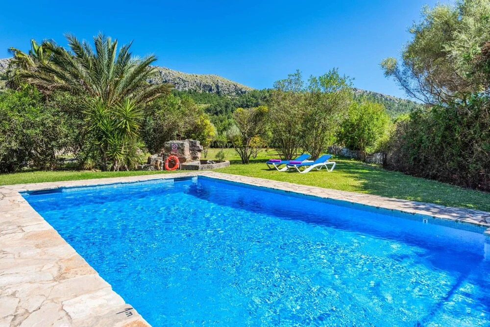 Finca Tomas