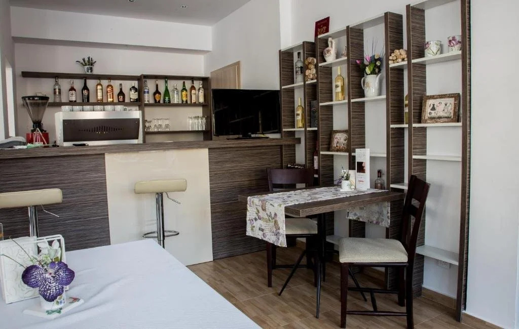 Sveti Nikola Family Hotel Sapareva Banya