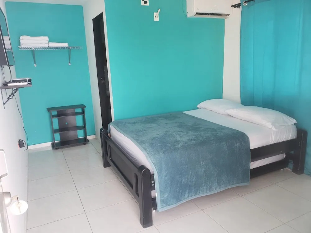 Vista Azul Inn