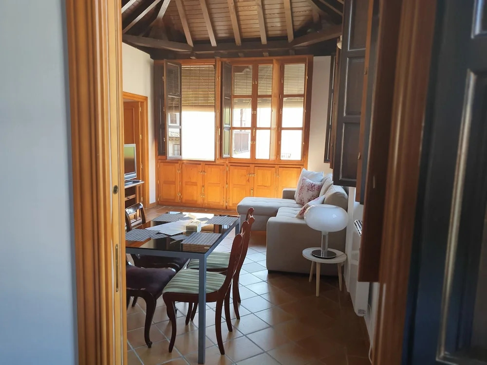 Apartamento Balcón del Darro