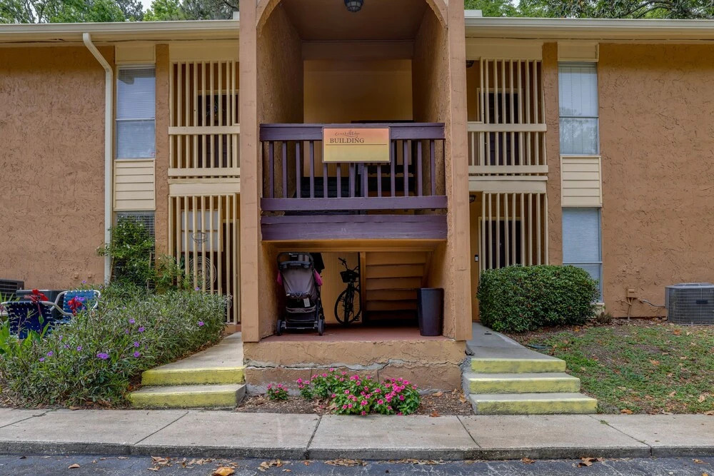 Gainesville Condo w/ Patio, 2 Mi to UF Campus!