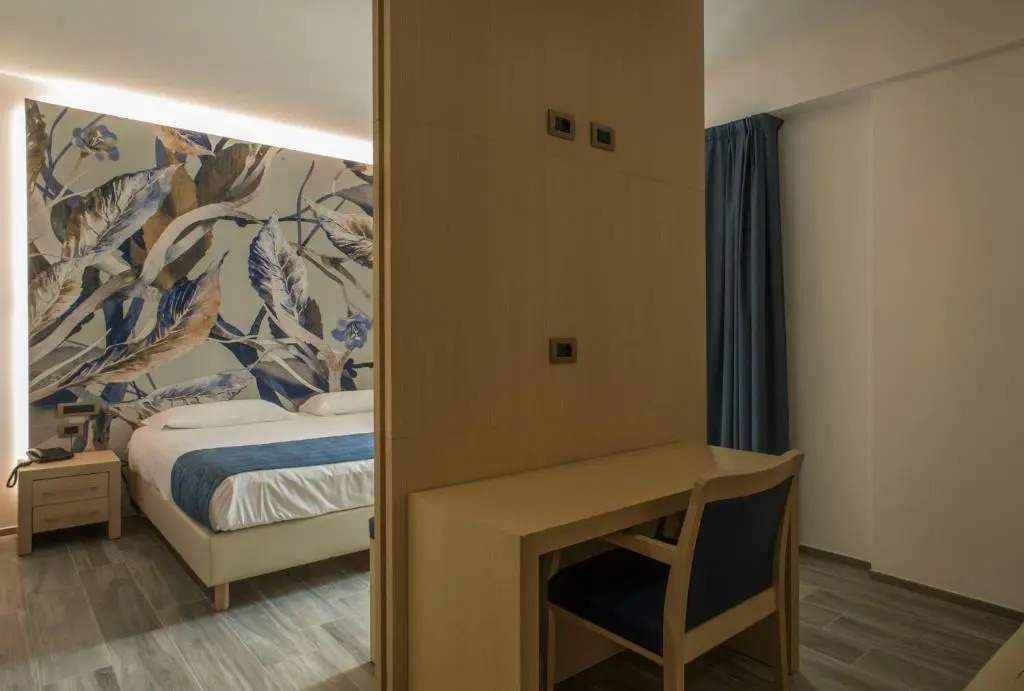 Hotel Terme Capasso