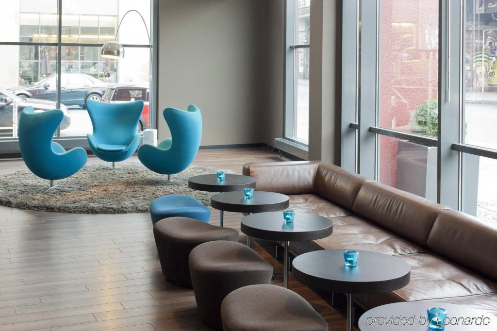 Motel One Berlin-Hackescher Markt