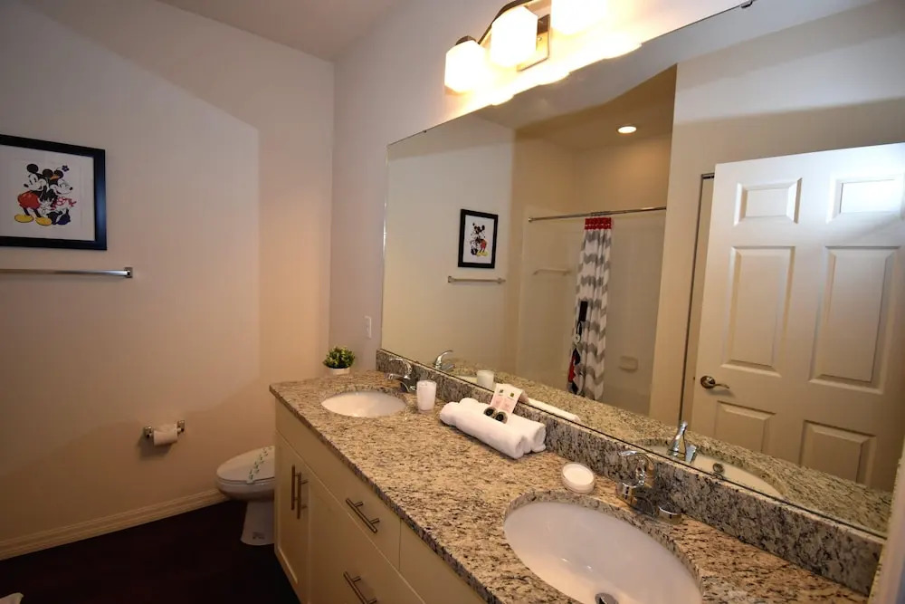 Oct Special Amazing at W Lucaya 3bed ID: 253123