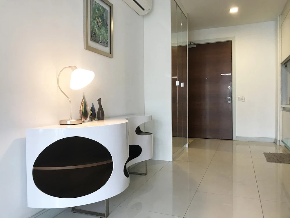 Trigo Home Kuala Lumpur - Marc