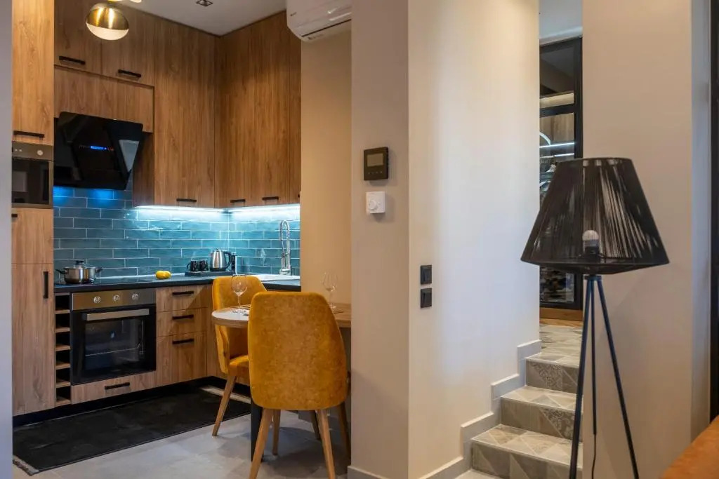 Maison De Luxx , A7 Penthouse