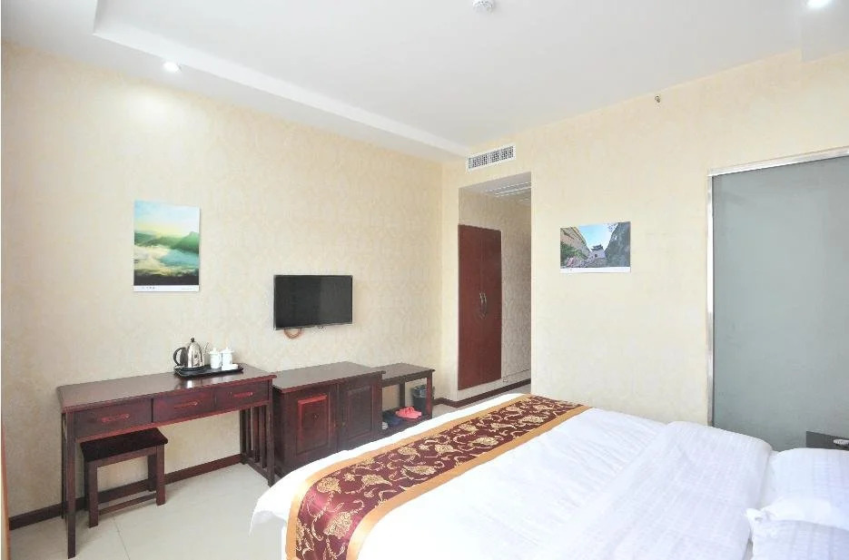 Jiange Jianxiange Hotel