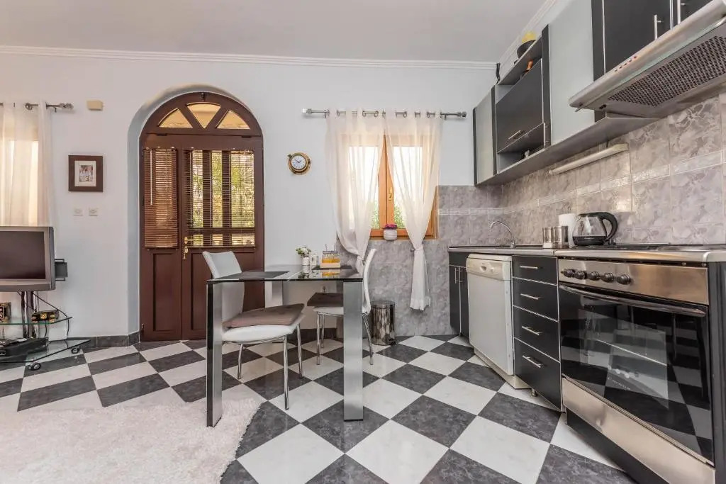 S&P City Center Apartments