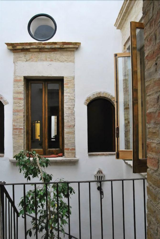 B&B Palazzo de Matteis
