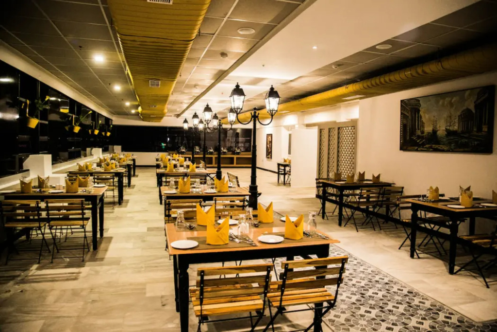 Zip by Spree Hotel Mangala International