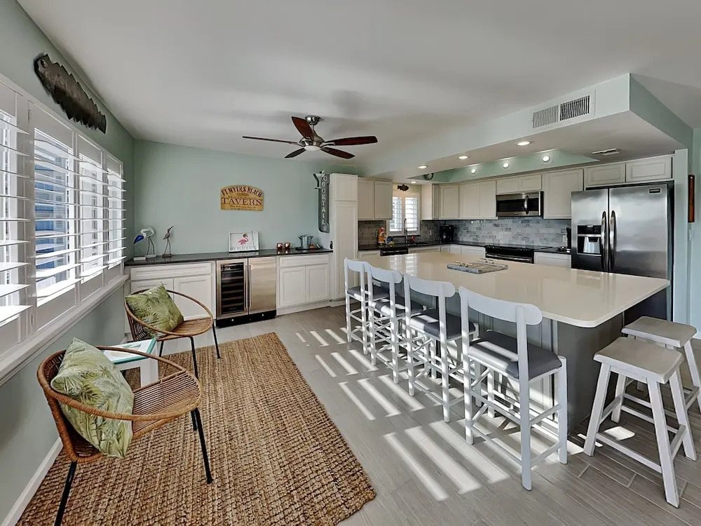 Sand Caper by Distinctive Beach Rentals