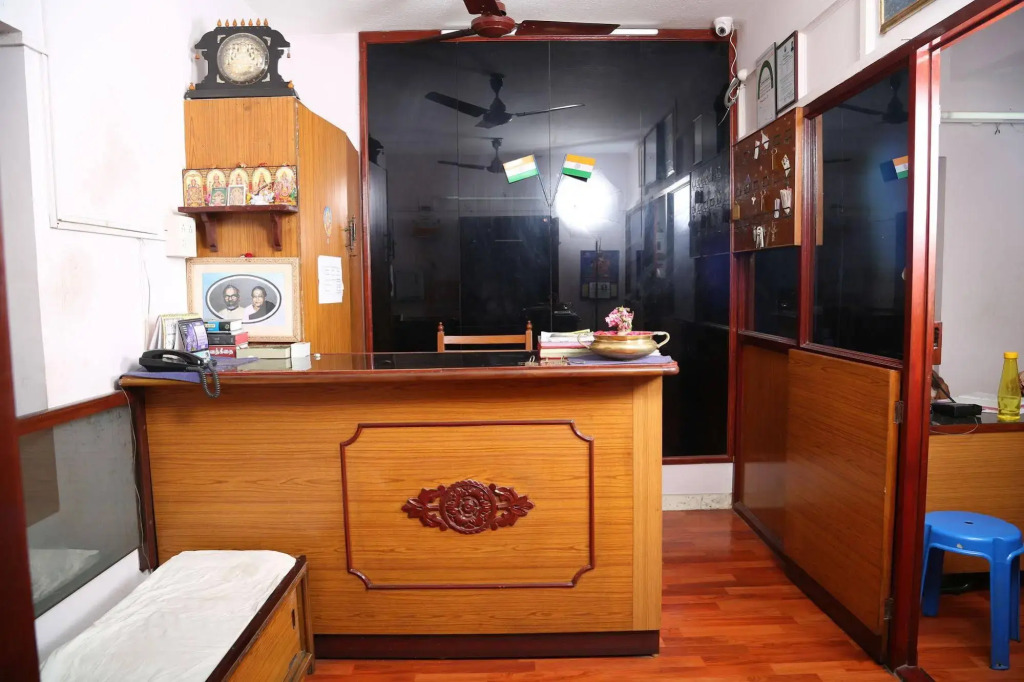 Thangam Balaji Guest House