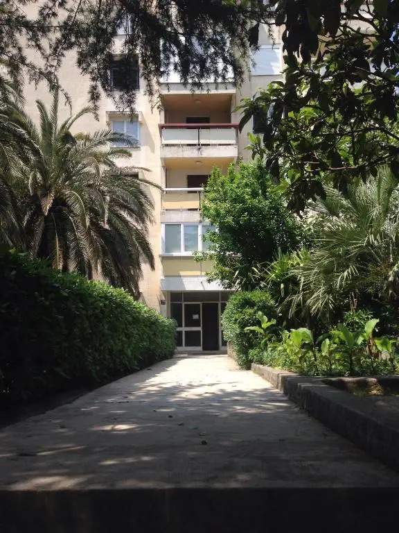 Apartmani Luka