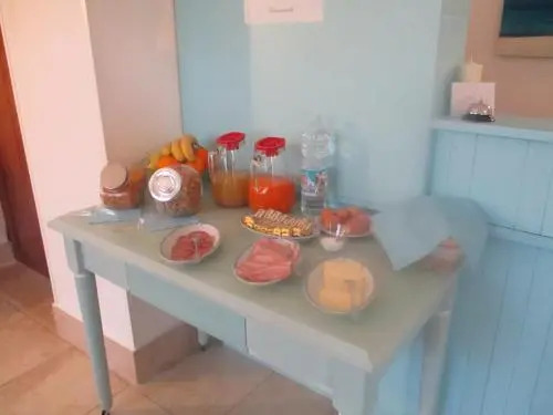Villa Margherita Suite & charme