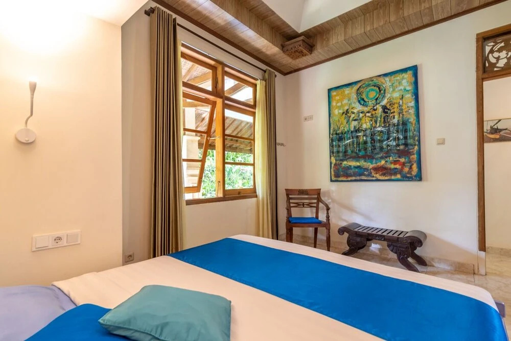 Villa Jepun