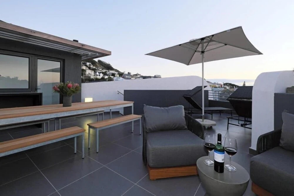 Scholtz Penthouse