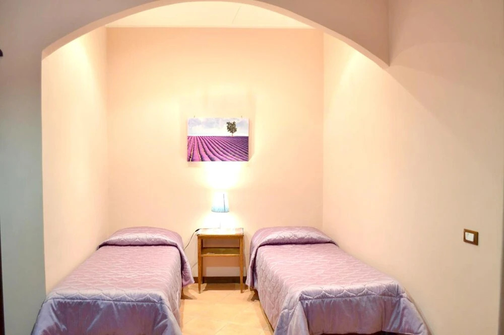 Apartment with One Bedroom in Nicolosi, with Furnished Balcony And Wifi - 15 Km From the Beach