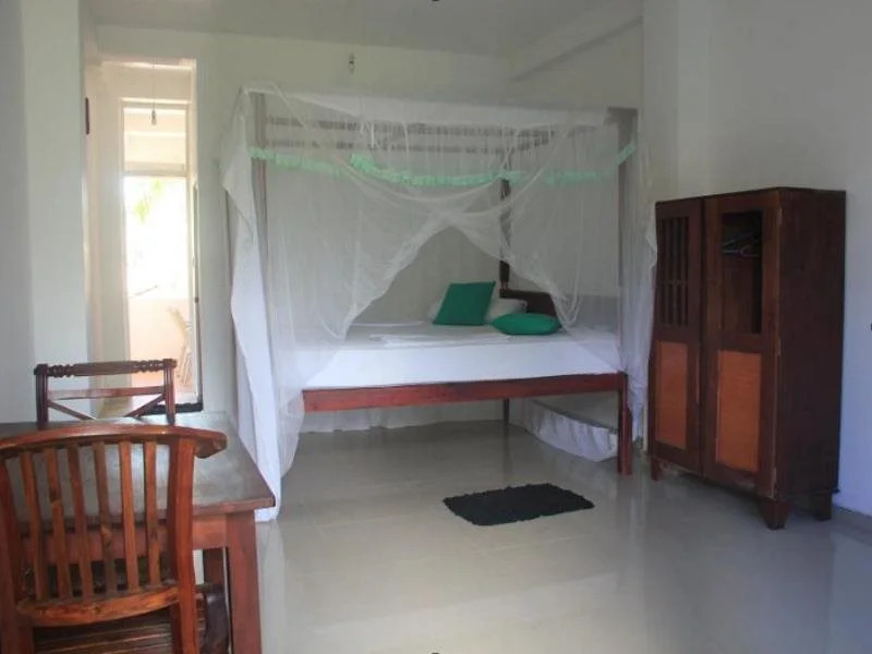 Tropicana Guesthouse