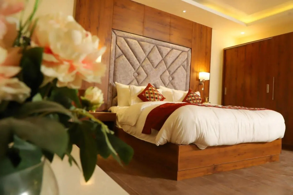 Haritma Resort