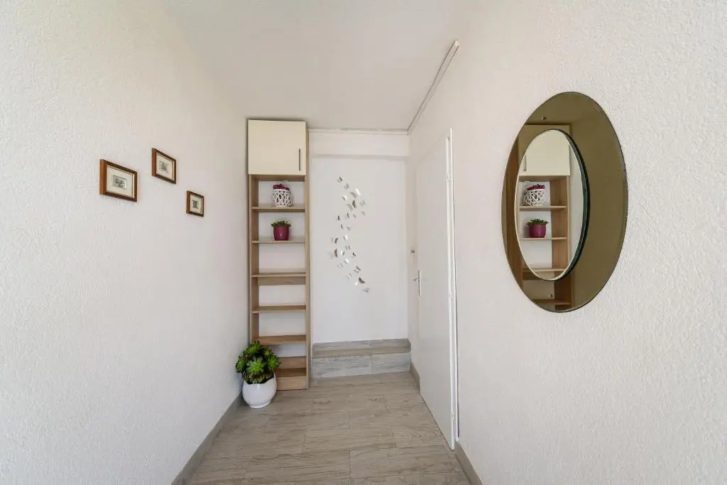 Apartmani Danica