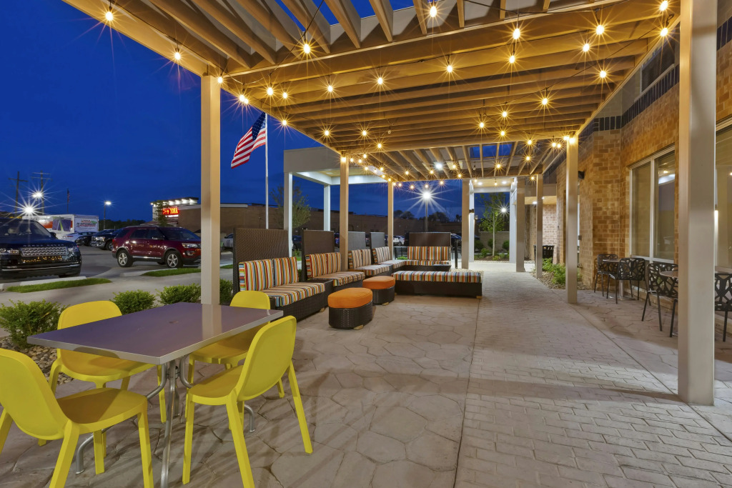 Home2 Suites By Hilton West Bloomfield, Mi